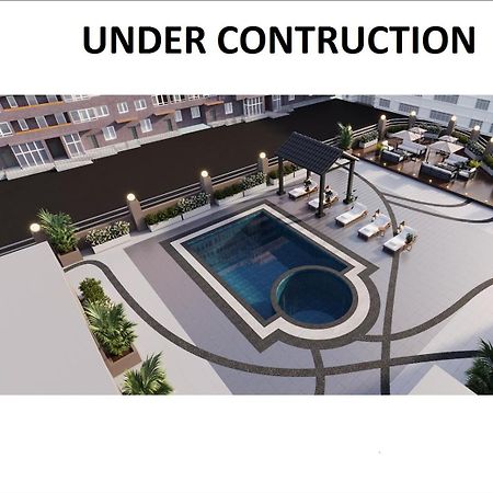 Good Hope Hotel Skudai Exterior foto